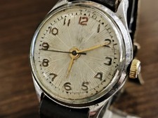 Vostok Volna Vintage anno