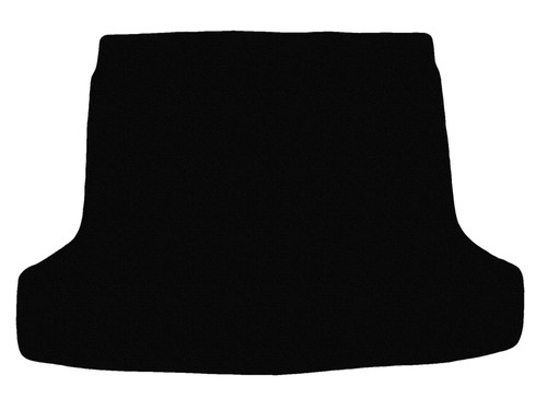 Basic tappeto bagagliaio - basic, nero
