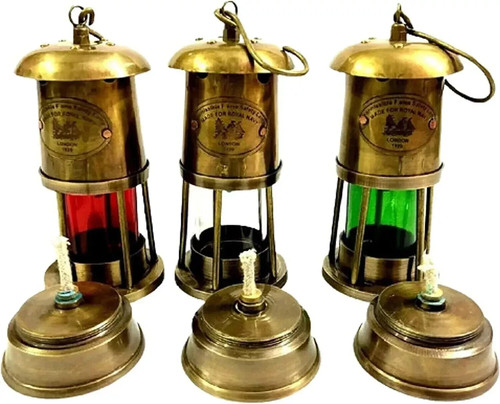 Lampada olio minore in - lampada,