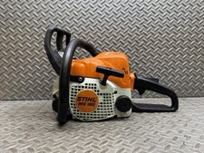 Motosega Stihl Ms180 Buono
