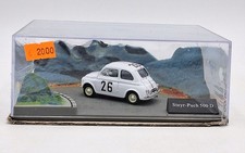 DIE CAST 1/43 " STEYR - PUCH