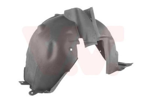 Copertura passaruota 0506434 - passaruota,