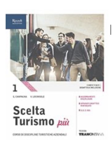 Scelta turismo più - scelta,