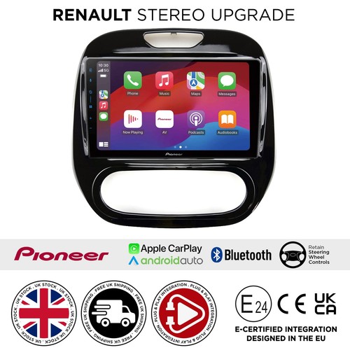Pioneer aggiornamento - pioneer,