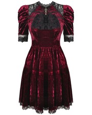 Abito da sera gotico Dark In