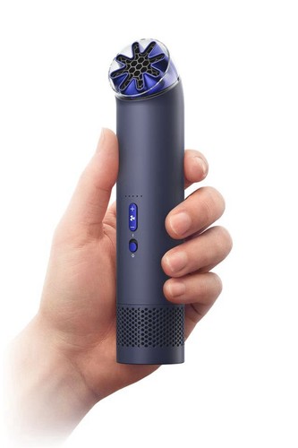 Nuovissima dyson hushjet - dyson, hushjet™