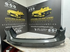 PARAURTI POSTERIORE AUDI A4 8W