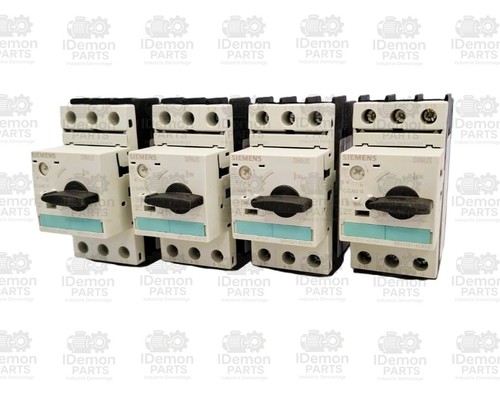 Siemens 3rv1021 4ca10 - siemens, 3rv1021-4ca10