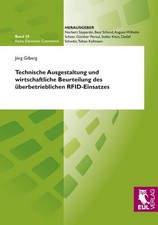 Technische Ausgestaltung und