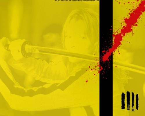 Movie kill bill 29243 - bill,