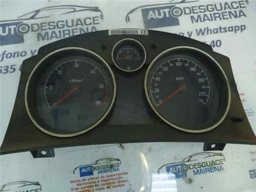13267544 tableau complet opel - complet,