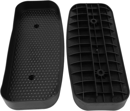 Pedana ricambio abs per - in,