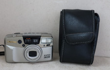 Pentax Espio 140M fotocamera