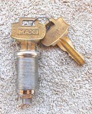 ARCADE Cam Lock con 2 chiavi