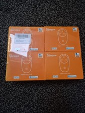 4x Sonoff S26R2ZB Regno Unito
