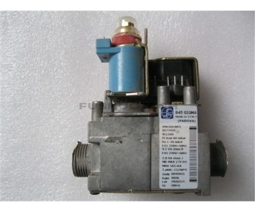 Modulo plc sit 845 - modulo,