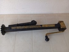 Crick Auto d'epoca