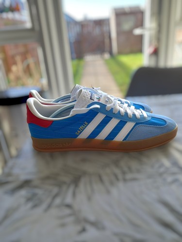 Adidas gazelle indoor olympics - adidas,