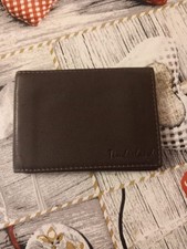 Timberland Portafoglio da Uomo in Pelle - Marrone