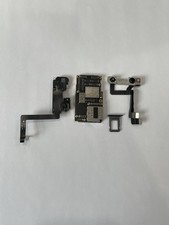 Scheda logica sbloccata iPhone