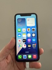 Apple iPhone XR - 64 GB -