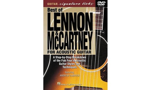 Best lennon mccartney for - &,