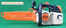 Motosega professionale Stihl