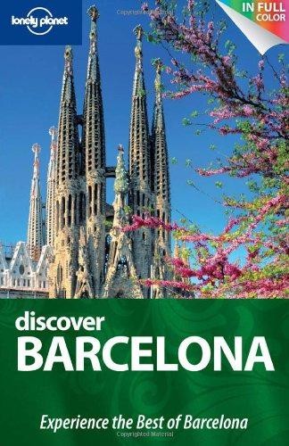 Lonely planet discover - lonely,