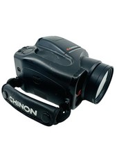 Vintage CHINON Genesis III