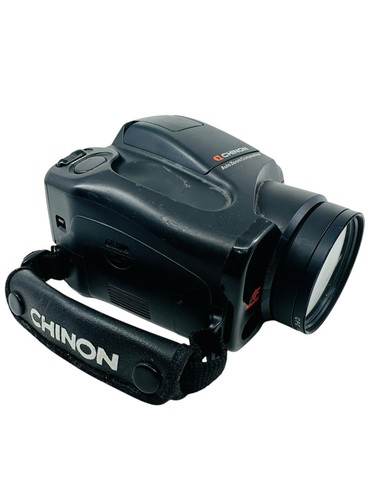 Vintage chinon genesis iii - chinon,