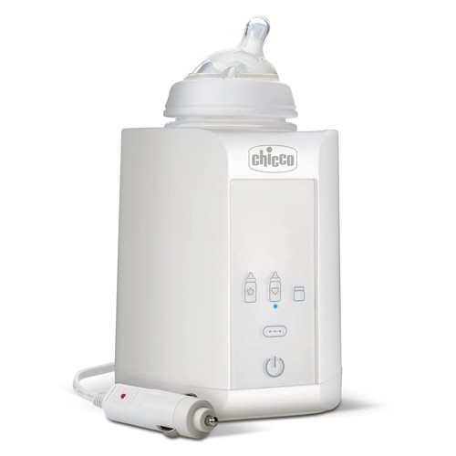Chicco scaldabiberon portatile - scaldabiberon,