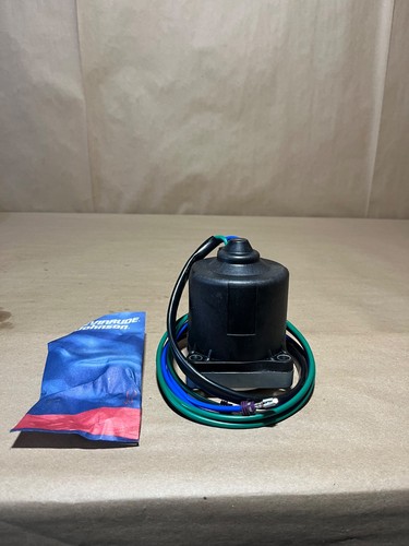 5005254 omc trim and tilt - omc,
