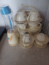 Set Mulino Bianco Tazze