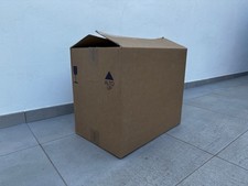 Scatola di Cartone Doppia Onda per Imballaggi, Trasloco, Spedizioni