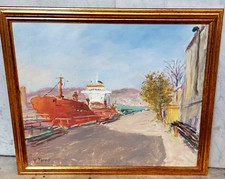 PITTORE  'GIOVANNI FASCE