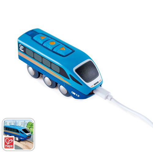 Locomotiva controllo remoto - controllo,