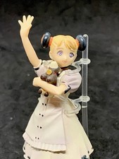 Last Exile Alvis Hamilton