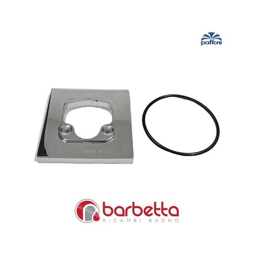 Basetta per miscelatore bordo - basetta,