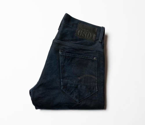 Jeans uomo star grezzo - jeans,