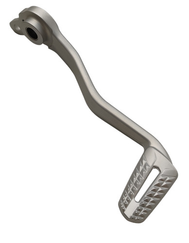 Triumph pedale freno - triumph,