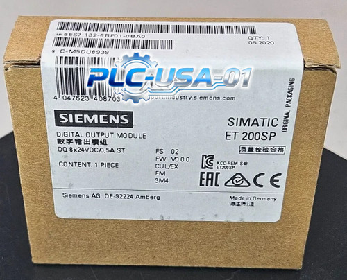 1pz nuovo siemens 6es7 - 1pz,