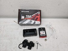 MYLAPS TR2 TRANSPONDER AUTO/BICI LEGGI