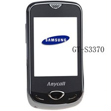 Samsung Corby GT-S3370 2.6"