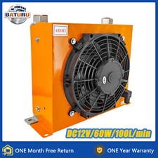 Nuovissimo radiatore ad aria