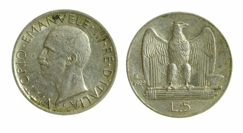 Pci4715 vittorio emanuele iii - vittorio,