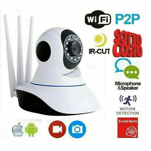 Telecamera camera 720p - hd,