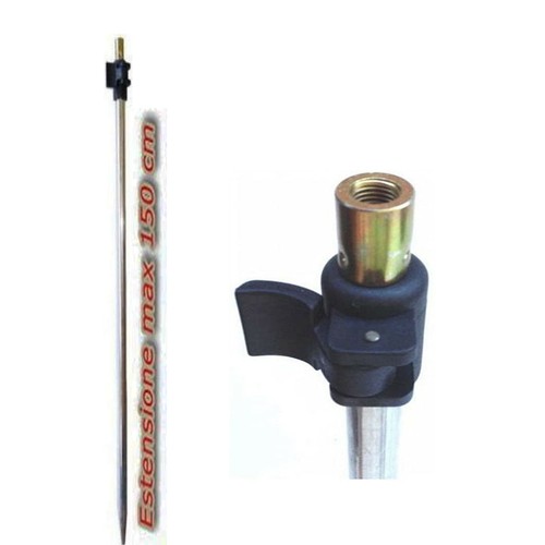 Picchetto pesca carpfishing - picchetto,