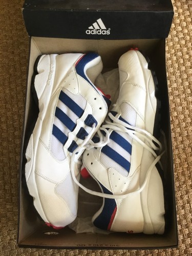 Scarpe ginnastica vintage - scarpe,