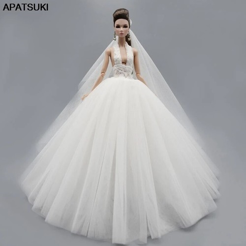 Abito sposa moda - abito, bianco
