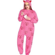 Costume Halloween Harley Quinn